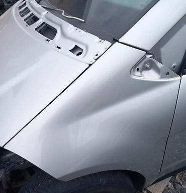 Car Body Parts: KRILO W169 LEVO DESNO ZA MERCEDES BENZ A KLASA OD 2004. DO 2012. GOD — 1