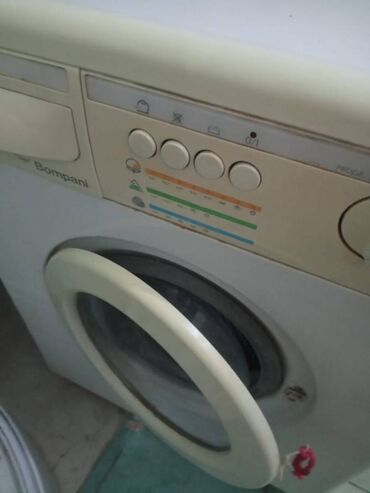 запчасти для стиральной машины: Стиральная машина
