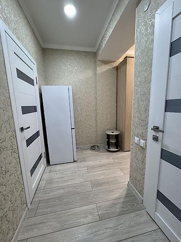Продажа квартир: 1 комната, 45 м², 9 этаж, Евроремонт — 3