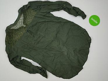 chabrowe bluzki: Bluzka damska, rozmiar XL — 3