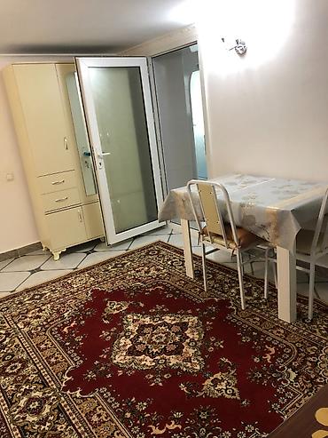 Дома: 17 м², 1 комната, Канализация, Комби, Газ — 6