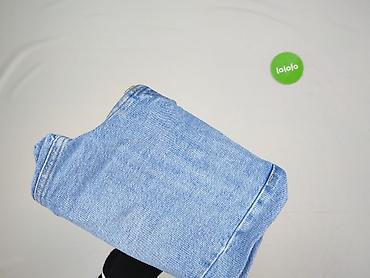 bluzki mom: Topshop, Jeansy damskie, rozmiar 2XS — 5