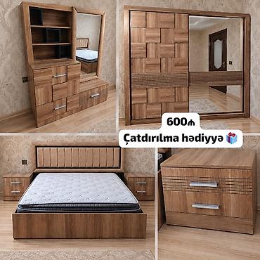 İkinəfərlik çarpayı, Dolab, Termo, Tumba, İşlənmiş lalafo.az -da İkinəfərlik çarpayı, Dolab, Termo, Tumba, İşlənmiş