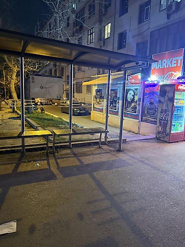 novxani restoranlar: Dönerxana Arendaya verılır tamm avadanlıxla tehtıc olunub .100 faız — 6