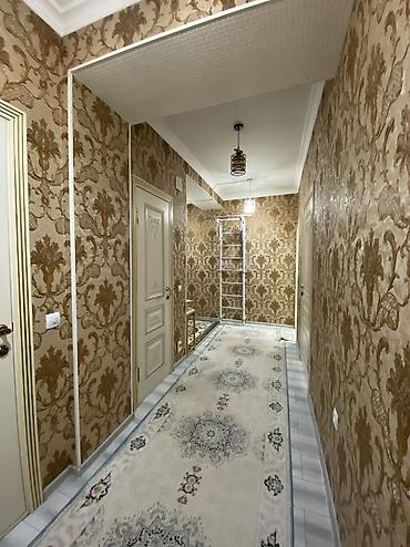 Продажа квартир: 2 комнаты, 73 м², Элитка, 4 этаж, Евроремонт — 7