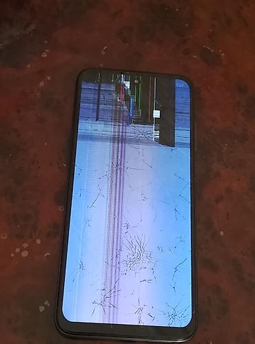 narda saatliq internet paketleri: Redmi 10, 64 GB, rəng - Boz, Sensor, Face ID, Barmaq izi — 7