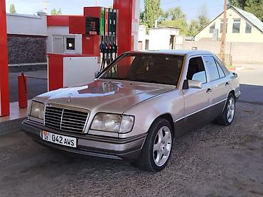пасат седан б3: Mercedes-Benz E-Class: 1994 г., 3.2 л, Автомат, Бензин, Седан — 1