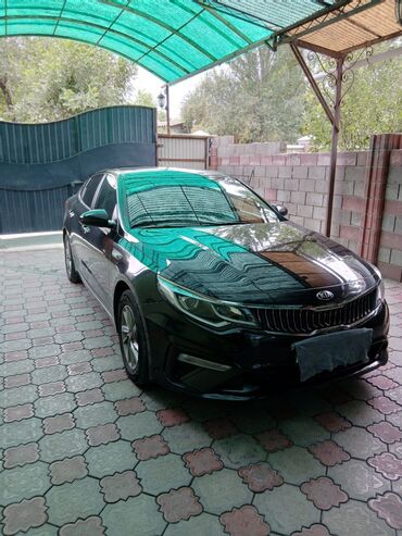 киа к5 2018 цена бишкек: Kia K5: 2018 г., 2 л, Автомат, Газ, Седан
