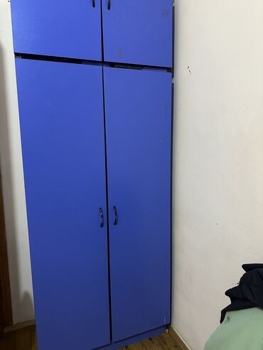 islenmis dolablar: İşlənmiş, Açılan, 4 qapılı Düz dolab, Qarderob, paltar dolabı, Azərbaycan