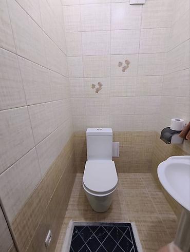 Продажа квартир: 3 комнаты, 110 м², Аламедин-1 мкр Элитка, 4 этаж, Дизайнерский ремонт — 8