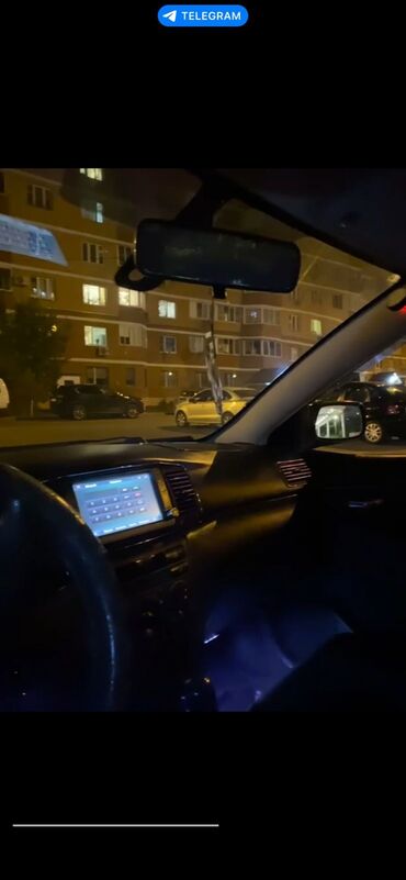 Toyota: Toyota Corolla: 2003 г., 1.6 л, Механика, Бензин, Хэтчбэк — 8