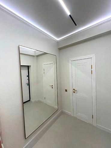 Продажа квартир: 2 комнаты, 64 м², Элитка, 4 этаж, Дизайнерский ремонт — 9