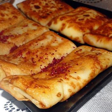 Blincik xemirleri.hazir bismis.yumsaq ve cox lezzetli.sud ile lalafo.az -da Blincik xemirleri.hazir bismis.yumsaq ve cox lezzetli.sud ile