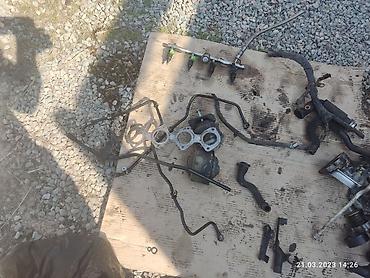 Катушки зажигания: Катушка зажигания Mercedes-Benz 2003 г., Б/у, Оригинал, Япония — 14