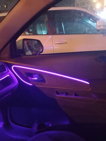 Chevrolet: Chevrolet Cobalt: 1.5 l | 2024 il 30500 km Sedan — 8