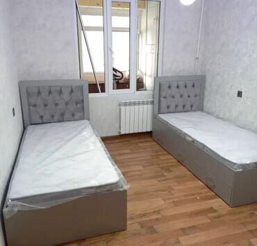 Çarpayılar: Yeni, Təknəfərlik çarpayı, Bazasız, Matras ilə, Siyirməsiz, Azərbaycan -da lalafo.az — 8 Çarpayılar: Yeni, Təknəfərlik çarpayı, Bazasız, Matras ilə, Siyirməsiz, Azərbaycan — 8