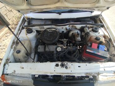 turbo az vaz 2107 kreditle: VAZ (LADA) 2108: 1.4 l | 1985 il | 75000 km Kupe