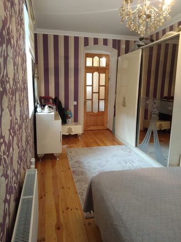 Həyət evləri və villaların satışı: 5 otaqlı, 110 kv. m, Kredit yoxdur, Yeni təmirli -da lalafo.az — 18 Həyət evləri və villaların satışı: 5 otaqlı, 110 kv. m, Kredit yoxdur, Yeni təmirli — 18