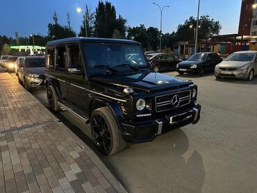 мерседес гелик ваген: Mercedes-Benz G-Class: 2013 г., 5.5 л, Типтроник, Бензин, Внедорожник