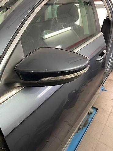 pahe e6 parkside: RETROVIZOR ZA VOLKSWAGEN PASSAT B7 | Retrovizor za Passat B7 — 1
