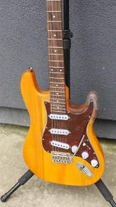 bas gitare prodaja: HARLEY BENTON ST-90SA SWAMP ASH DLX SERIES | Slanje po dogovoru ili — 5