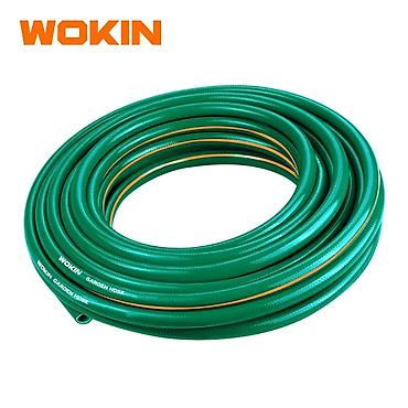 su şlanq: WOKIN Bağ Suvarma Hortumu 1/2" (15 mm) Bağ və təsərrüfat işlərində — 1