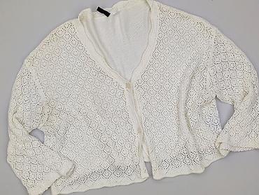 mulanka hermes: H&M Divided, Kardigan damski, rozmiar 2XL — 1