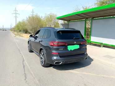 byd машина цена бишкек: BMW X5: 2019 г., 3 л, Автоматтык, Бензин, Жол тандабас