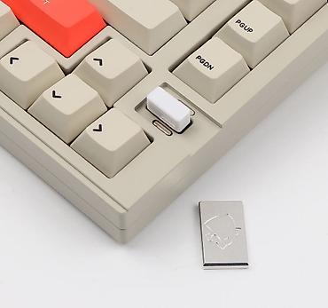 logitech superlight: Клавиатура, Механическая, Bluetooth, Проводное подключение, Размер: 75% — 3