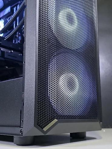 Desktop računari i radne stanice: 💻 Ryzen 7 7800X3D / RTX 5070 / B650 / 32GB / 1TB – SM191PC 🚀 ✨ — 8