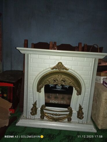 Kondisionerlər: - Beko kondisioner üçün çöl blok. Split sistemlərə uyğundur. Korpus — 5