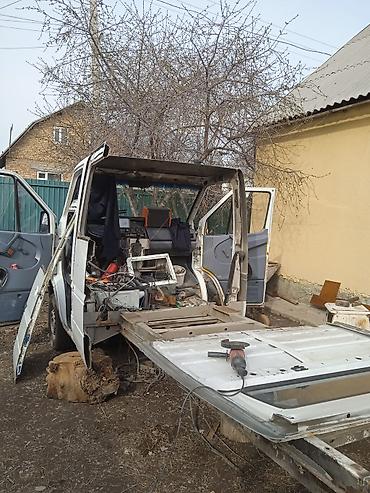 СТО, ремонт транспорта: Рихтовка, сварка, покраска, без выезда — 12