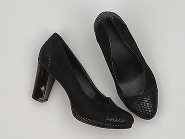 high heels: Лофери та туфлі жіночі, розмір 37 — 1