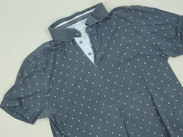 pepco białe bluzki: Поло для чоловіків, 2XL, Tatuum, стан - Хороший