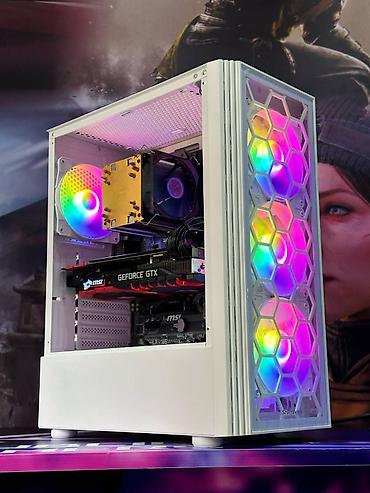 asus proart: GTX 1080 Ti 11GB + Ryzen 5 3500 ile yigdigimiz gaming komputeri sizler — 2