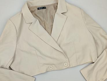 windbreaker h: Shein Curve, Marynarka damska, rozmiar 3XL — 1
