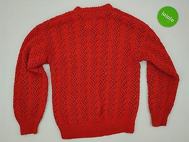 sweter popcorn: Sweter damski, rozmiar L — 3