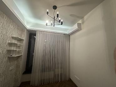 elegance stroy: 2 комнаты, 3 мкр Собственник, Семейным, от 6 месяцев, С мебелью полностью — 9