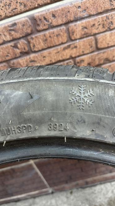722 3: Продаю резину 275/40/R18
2024год — 4