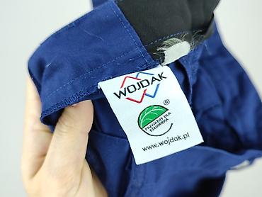 ecco w polsce: Spodnie garniturowe męskie, rozmiar S — 4