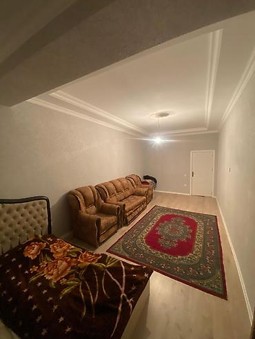 Yeni tikili: Studiya, Yeni tikili, 72 kv. m — 5