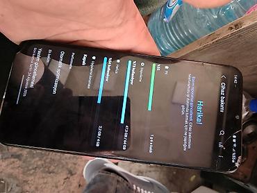 iphone 7 plus 64gb: Samsung Galaxy A03, 64 GB, rəng - Qara, Qırıq — 7