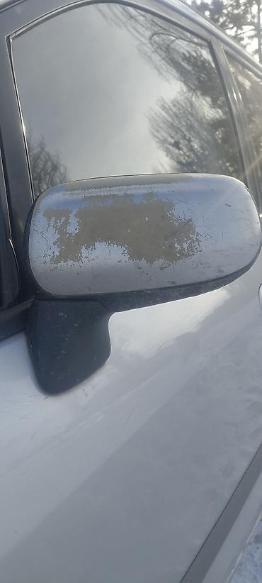 Mazda: Mazda PREMACY: 2000 г., Минивэн — 6