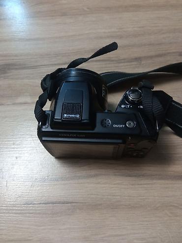 interfoni novi sad: Nikon Coolpix L110 – kompaktni superzoom fotoaparat nema bateriju — 3