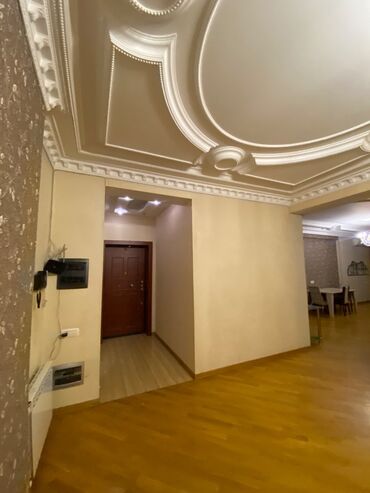 Uzunmüddətli kirayə mənzillər: Yaşayışa tam hazır vəziyyətdə 4 otaqlı 170kvm mənzil icarəyə -da lalafo.az — 5 Uzunmüddətli kirayə mənzillər: Yaşayışa tam hazır vəziyyətdə 4 otaqlı 170kvm mənzil icarəyə — 5