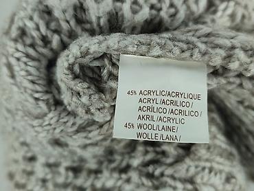 kopertowy sweter: Kardigan damski, rozmiar L — 5