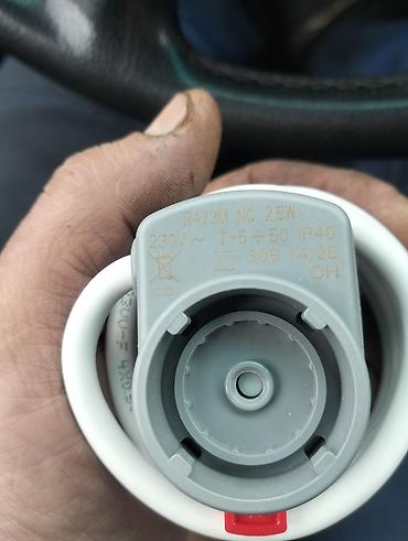 qapi ustasi baki: (kombi ucundu daxikdi) isdi POLİN 2 ededdi — 1