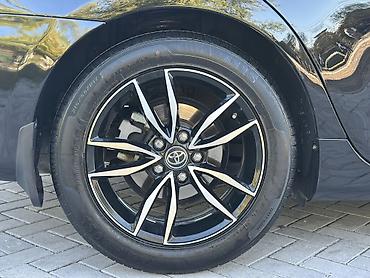 Toyota: Toyota Camry: 2016 г., 2.5 л, Автомат, Бензин, Седан — 5