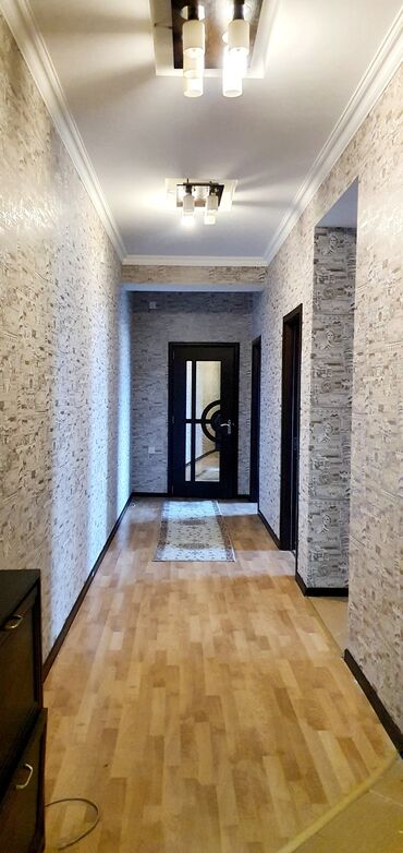 Uzunmüddətli kirayə mənzillər: Xətai metronun yaxınlığında Salam Aleykum restoranın — 9