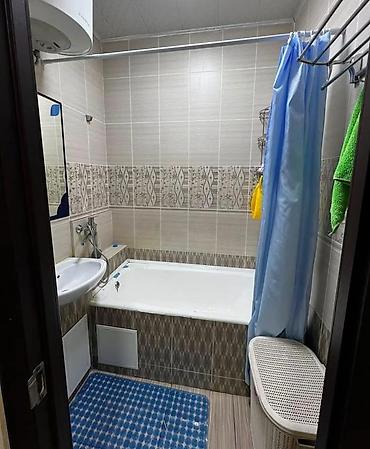 сип панел дом: 3 комнаты, 70 м², 106 серия, 5 этаж, Требуется ремонт — 3